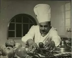 Déguster un plat royal à la cuisine du palais d'Abdeen.. 5 - Le Progrès Egyptien Déguster un plat royal à la cuisine du palais d’Abdeen..