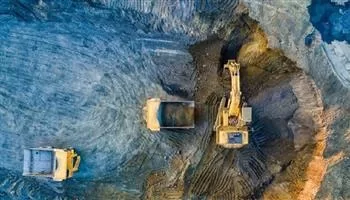 L’Egypte lance un vaste relevé aérien pour redessiner sa carte minière