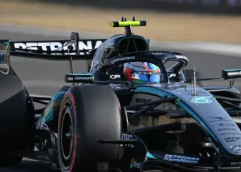 La guerre au Moyen-Orient entraîne l’annulation de Grands Prix de F1 dans le Golfe