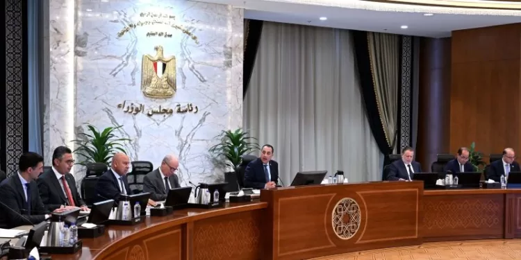 Stabilité des marchés et soutien à l’industrie au cœur des priorités du gouvernement 1 - Le Progrès Egyptien