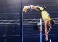 Athlétisme : Mondo Duplantis s’envole devant son public pour son 15e record du monde