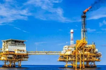 Égypte : Découverte d’un nouveau champ de gaz dans le désert occidental