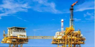 Égypte : Découverte d’un nouveau champ de gaz dans le désert occidental