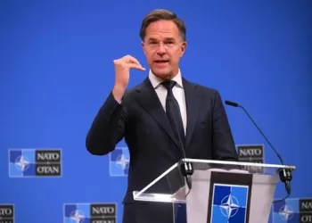 ⭕ L’OTAN alerte : l’Iran, une menace mondiale