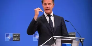 ⭕ L’OTAN alerte : l’Iran, une menace mondiale