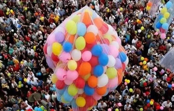 L’Égypte en fête 1 - Le Progrès Egyptien