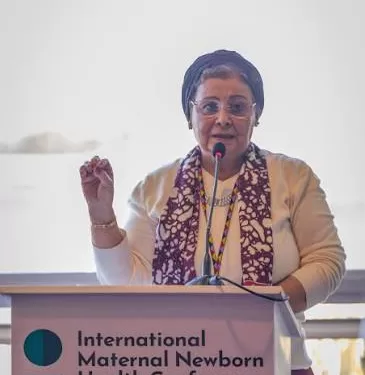 Santé : L’Égypte participe à une conférence internationale à Nairobi 1 - Le Progrès Egyptien