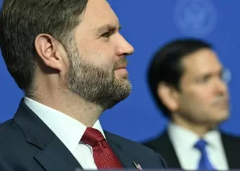 Vance vs. Rubio: le duel émergent pour succéder à Trump 4 - Le Progrès Egyptien Vance vs. Rubio: le duel émergent pour succéder à Trump
