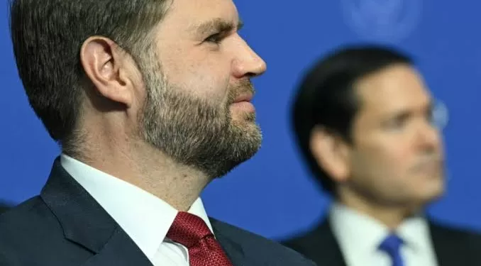 Vance vs. Rubio: le duel émergent pour succéder à Trump 1 - Le Progrès Egyptien