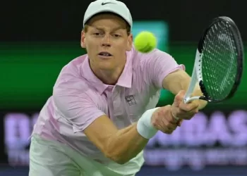Tennis – Indian Wells : Débuts solides pour Sinner et Sabalenka
