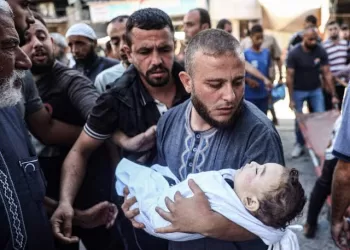 🔴 Urgent | L’UNICEF alerte sur un déplacement massif d’enfants au Liban 4 - Le Progrès Egyptien 🔴 Urgent | L’UNICEF alerte sur un déplacement massif d’enfants au Liban