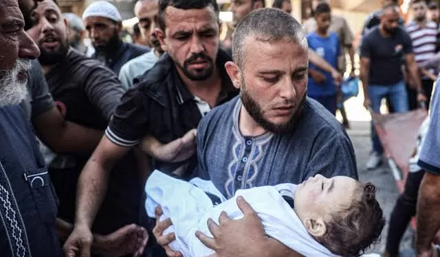 🔴 Urgent | L’UNICEF alerte sur un déplacement massif d’enfants au Liban 2 - Le Progrès Egyptien 🔴 Urgent | L’UNICEF alerte sur un déplacement massif d’enfants au Liban 1 - Le Progrès Egyptien