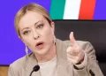 Détroit d’Ormuz : Giorgia Meloni pose ses conditions à une mission italienne