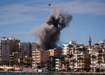 Liban : “assiégés” par Israël, les derniers habitants de Tyr résistent