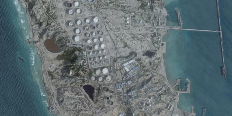 Guerre au Moyen-Orient : l'Iran menace de détruire des sites pétroliers liés aux Etats-Unis 1 - Le Progrès Egyptien