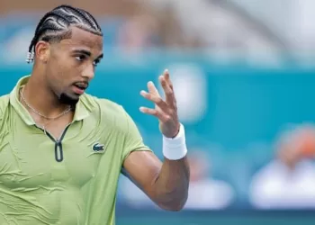 Masters 1000 de Miami: Fils sans solution en demie contre Lehecka