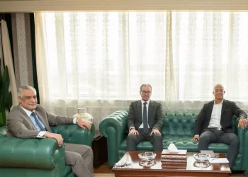 Coopération conjointe avec SC Johnson