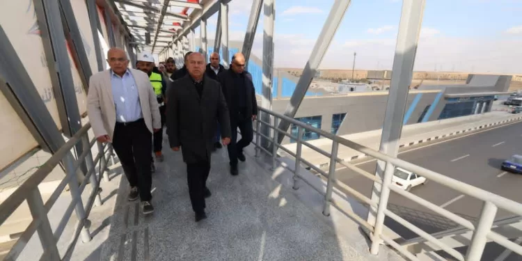 La 2e phase du projet de BHNS revêt une importance capitale 1 - Le Progrès Egyptien