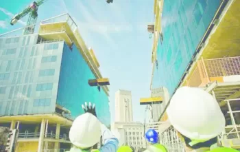 Fitch prévoit une forte croissance du secteur de la construction en Égypte