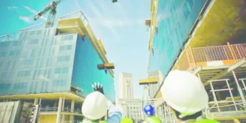 Fitch prévoit une forte croissance du secteur de la construction en Égypte