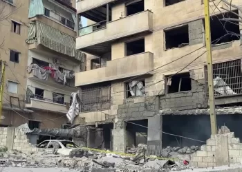 Liban: Les signes d’une offensive terrestre majeure menée par Israël se multiplient