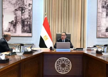 Madbouli examine le plan d’ajout de nouveaux projets d’énergie renouvelable au réseau national 5 - Le Progrès Egyptien Madbouli examine le plan d’ajout de nouveaux projets d’énergie renouvelable au réseau national