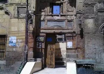 Les mosquées historiques de Sohag au cœur du mois de Ramadan