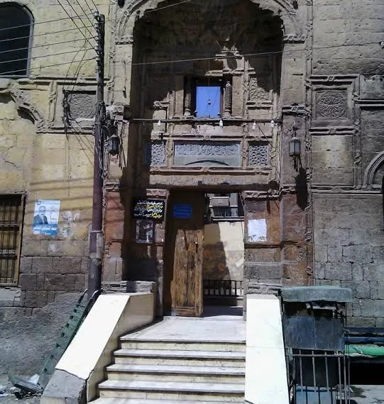 Les mosquées historiques de Sohag au cœur du mois de Ramadan 1 - Le Progrès Egyptien