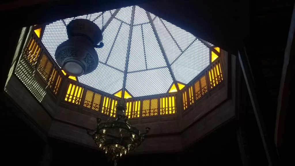 Les mosquées historiques de Sohag au cœur du mois de Ramadan 7 - Le Progrès Egyptien