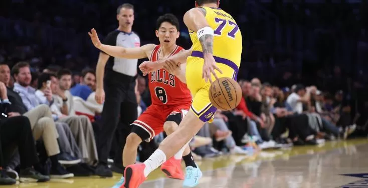 NBA: Gilgeous-Alexander dépasse Chamberlain avec un 127e match de suite à 20 points ou plus 1 - Le Progrès Egyptien