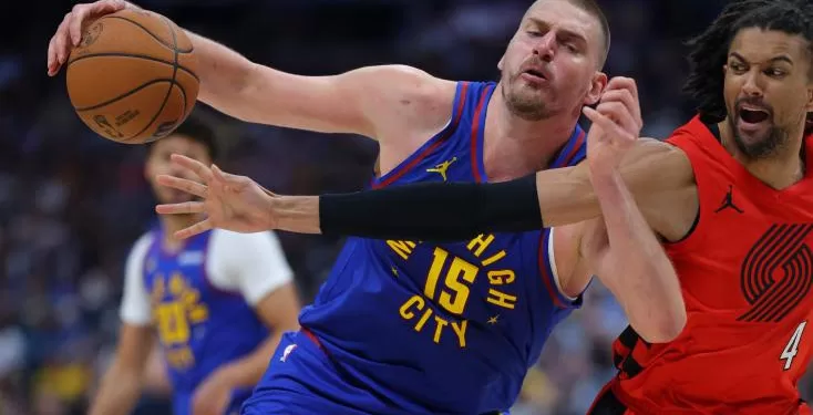 NBA: Nouveau triple-double pour Jokic, les Wolves gagnent enfin à Boston 1 - Le Progrès Egyptien