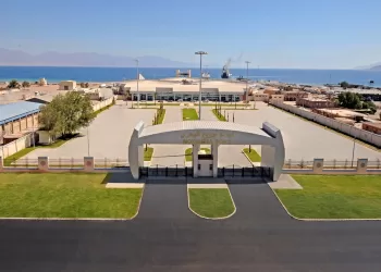 Réouverture du Port de Nuweiba après l'amélioration des conditions météorologiques 4 - Le Progrès Egyptien Réouverture du Port de Nuweiba après l’amélioration des conditions météorologiques