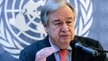 L’ONU condamne les frappes américaines et israéliennes contre l’Iran