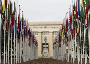 ​🔴 L’ONU appelle à l’arrêt immédiat des hostilités au Moyen-Orient