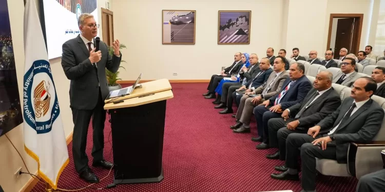 Nouvelles mesures pour stimuler les investissements pétroliers 1 - Le Progrès Egyptien