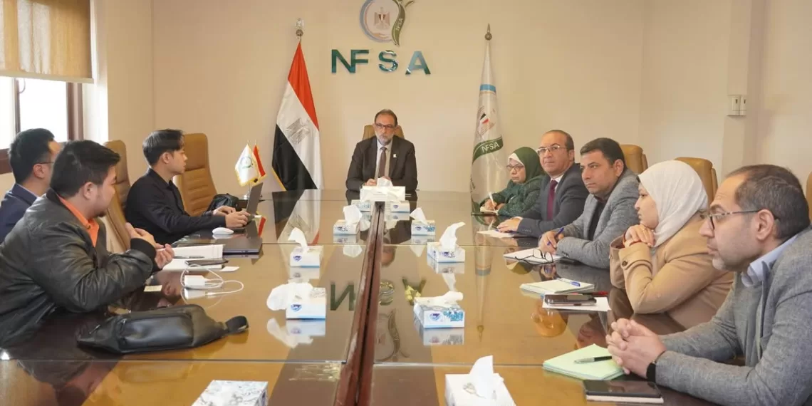 Un géant mondial de l’agroalimentaire envisage un complexe industriel en Egypte 1 - Le Progrès Egyptien