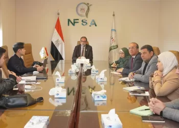 Un géant mondial de l’agroalimentaire envisage un complexe industriel en Egypte 3 - Le Progrès Egyptien Un géant mondial de l’agroalimentaire envisage un complexe industriel en Egypte