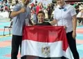 Un enfant égyptien parmi l’élite mondiale du kick-boxing