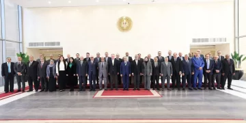 Dialogue spécialisé sur la réforme de la loi contre la traite des êtres humains