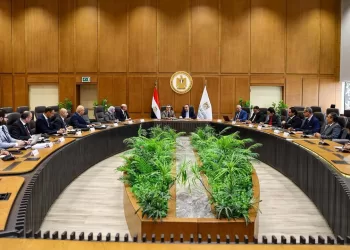L’Egypte mise sur l’enseignement supérieur pour stimuler son économie de la connaissance