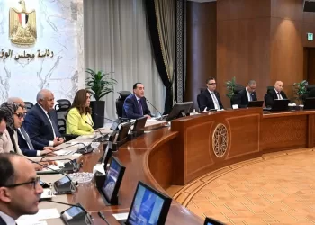 Madbouli appelle à la vigilance contre le stockage et le monopole de biens stratégiques