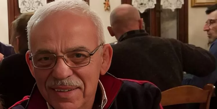 Samir Maalouf… Voyageur de l’art entre le théâtre et l’écran 1 - Le Progrès Egyptien