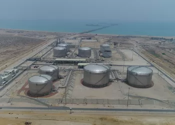 Bloomberg: Le pipeline “Sumed” : Une alternative stratégique au détroit d’Ormuz