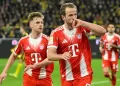 Allemagne: Le Bayern renverse Dortmund et fonce vers un 35e titre de champion
