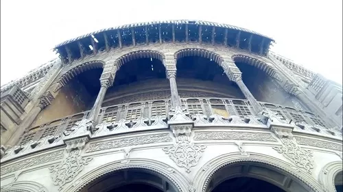 Le Sabil d’« Oum Mohamed Ali le Jeune » 3 - Le Progrès Egyptien