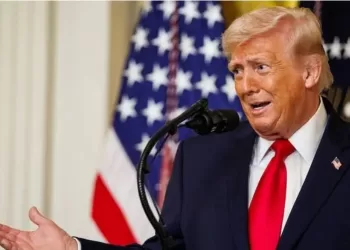 Guerre en Iran : Chine, France, Royaume-Uni… Trump appelle à l’aide sur le détroit d’Ormuz 4 - Le Progrès Egyptien Guerre en Iran : Chine, France, Royaume-Uni… Trump appelle à l’aide sur le détroit d’Ormuz