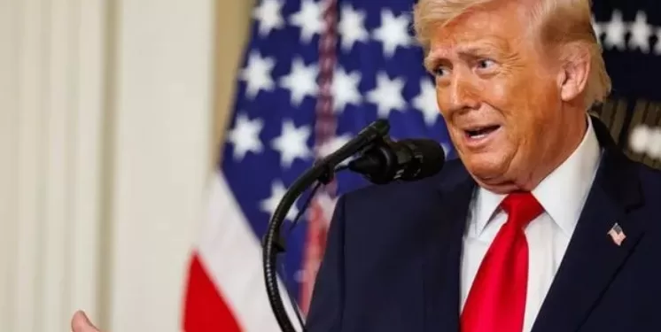 Guerre en Iran : Chine, France, Royaume-Uni… Trump appelle à l’aide sur le détroit d’Ormuz 1 - Le Progrès Egyptien