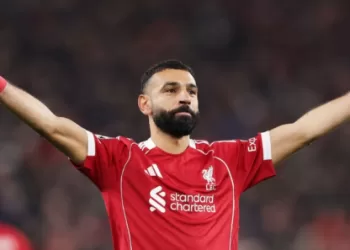 Salah tourne la page Liverpool et annonce son départ