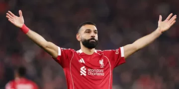 Salah tourne la page Liverpool et annonce son départ