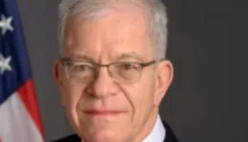 Robert Silverman nommé chargé d’affaires de l’ambassade des Etats-Unis au Caire